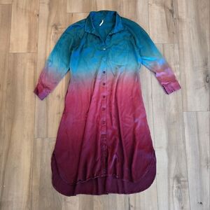 YOUNG FABULOUS & BROKE Dress